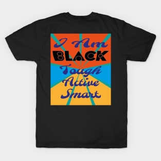 Quote For Black People - Black History T-Shirt